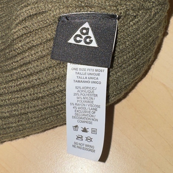 acg Beanie - Picture 3 of 7